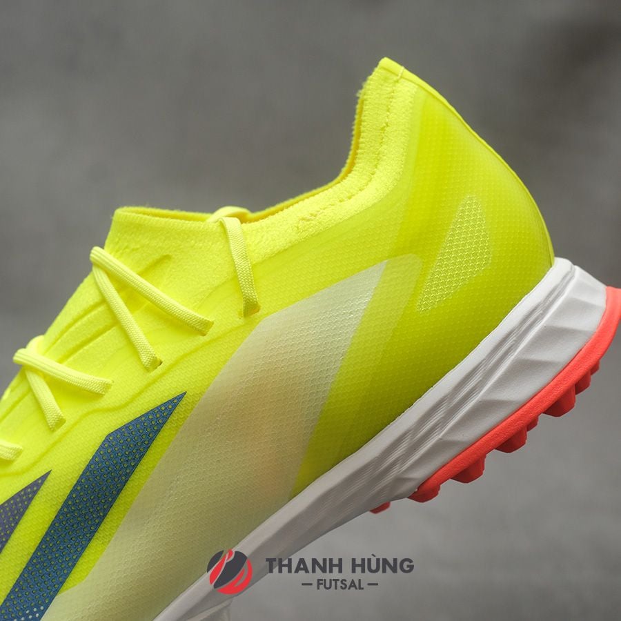 GIÀY ĐÁ BÓNG CỎ NHÂN TẠO ADIDAS X CRAZYFAST ELITE TF