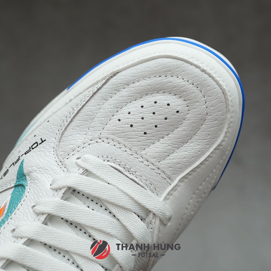 JOMA TOP FLEX REBOUND IN 2576 - TRẮNG/XANH HOÀNG GIA