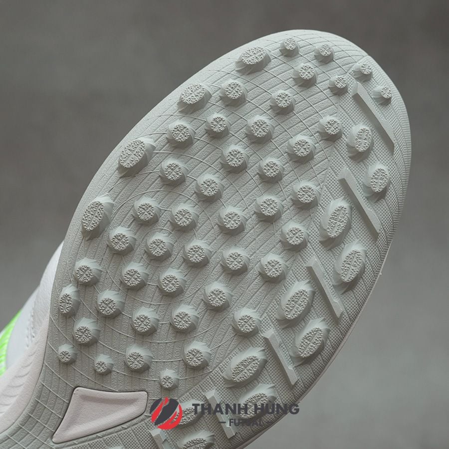 MIZUNO MORELIA NEO IV PRO AS - P1GD253537 - TRẮNG/XANH LÁ