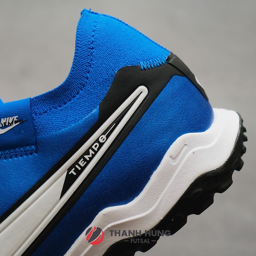 NIKE TIEMPO LEGEND 10 PRO TF - DV4336-400 - XANH/TRẮNG
