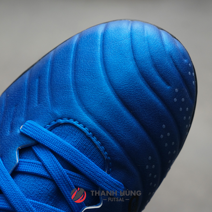 NIKE TIEMPO LEGEND 10 PRO TF - DV4336-400 - XANH/TRẮNG
