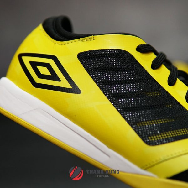 UMBRO CHALEIRA PRO IN – 81345U-A6C – VÀNG/ ĐEN