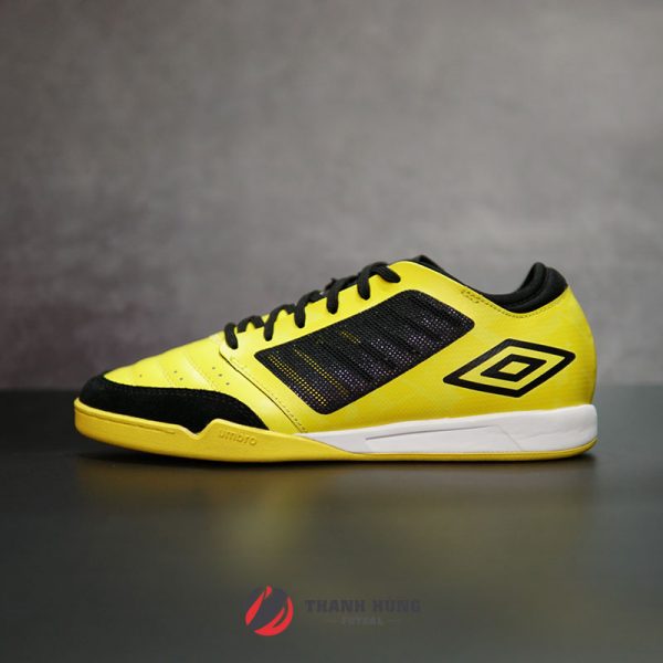 UMBRO CHALEIRA PRO IN – 81345U-A6C – VÀNG/ ĐEN