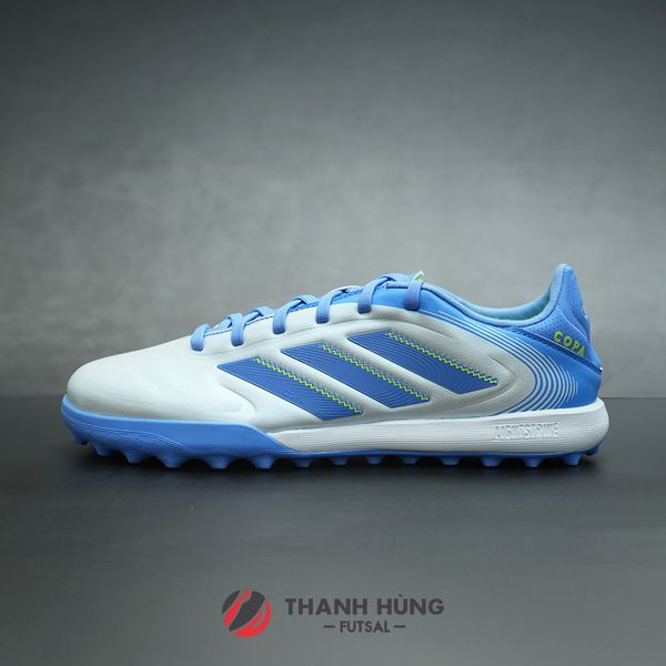 ADIDAS COPA PURE 3 LEAGUE TF - ID9045 - XANH NHẠT