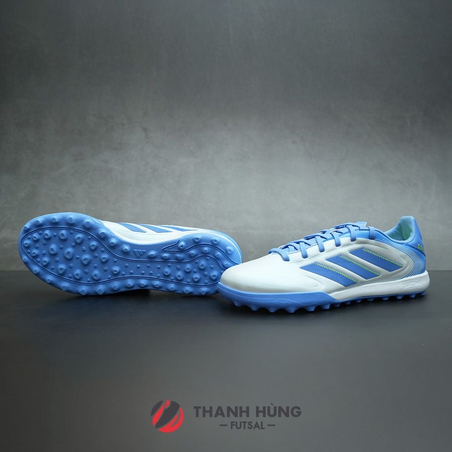 ADIDAS COPA PURE 3 LEAGUE TF - ID9045 - XANH NHẠT
