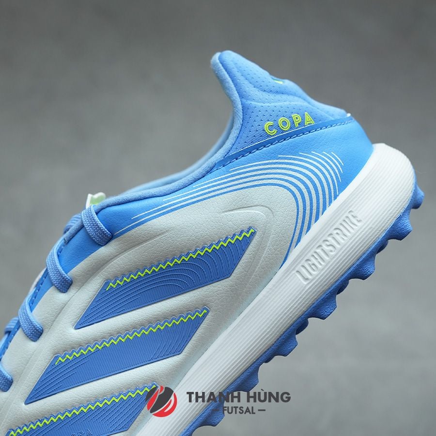 ADIDAS COPA PURE 3 LEAGUE TF - ID9045 - XANH NHẠT