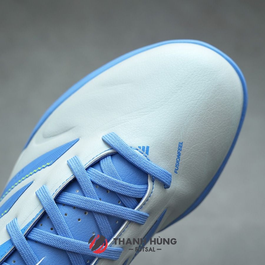 ADIDAS COPA PURE 3 LEAGUE TF - ID9045 - XANH NHẠT