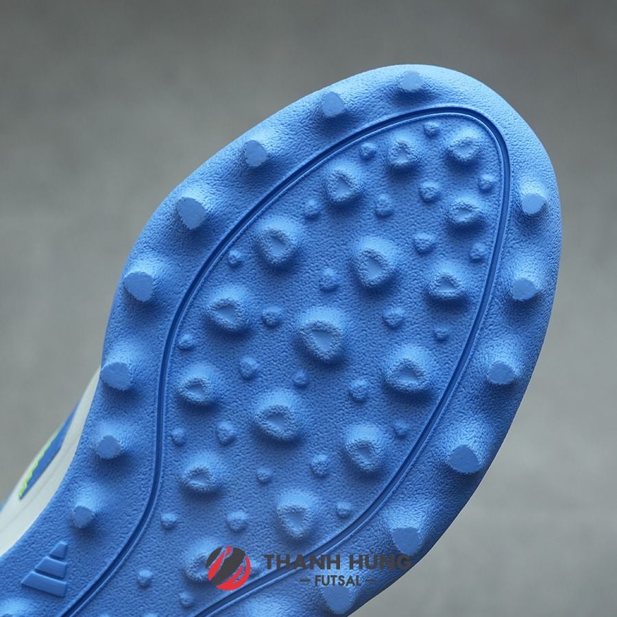 ADIDAS COPA PURE 3 LEAGUE TF - ID9045 - XANH NHẠT