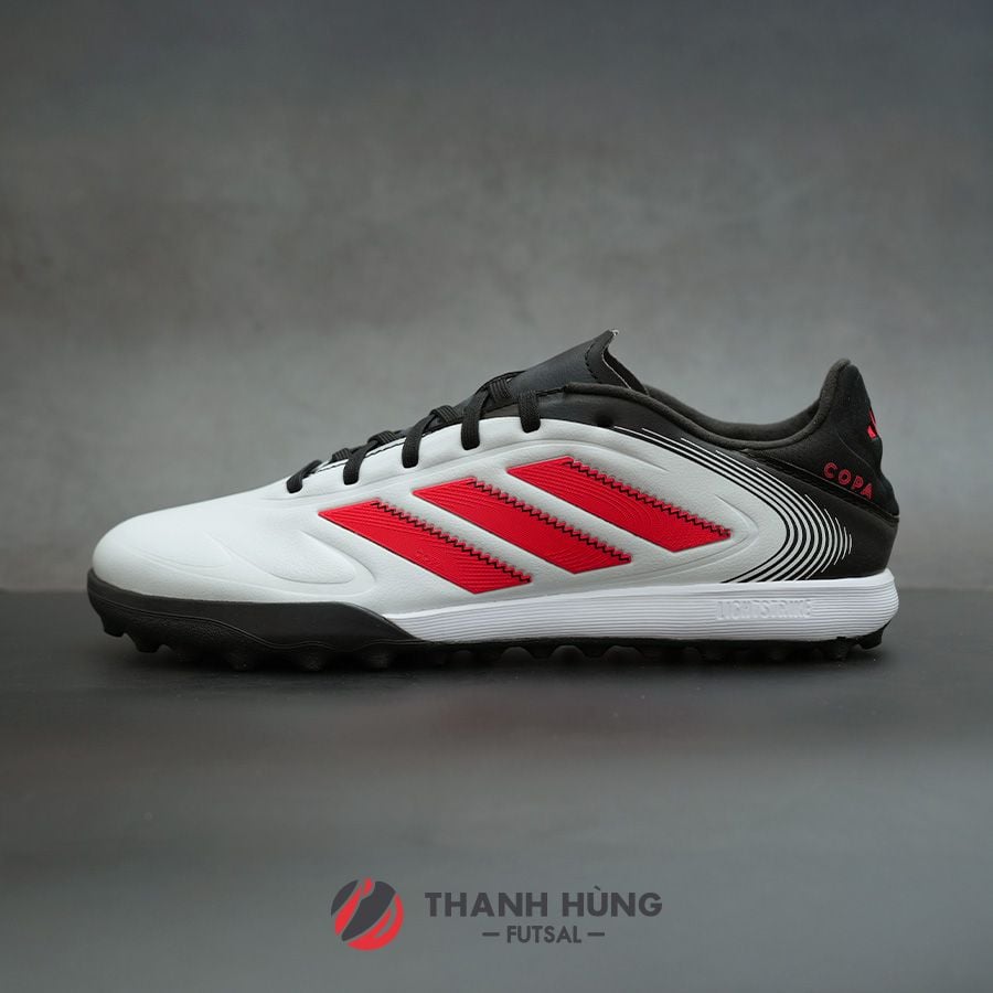 ADIDAS COPA PURE 3 LEAGUE TF - ID9044 - TRẮNG/ĐỎ