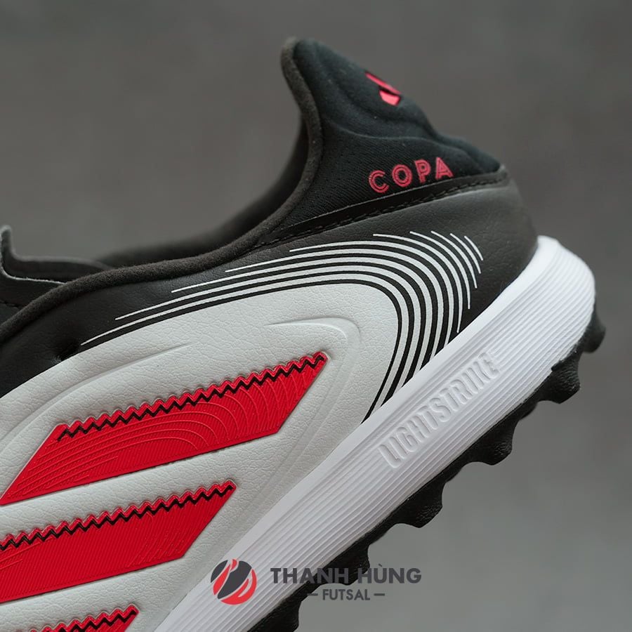 ADIDAS COPA PURE 3 LEAGUE TF - ID9044 - TRẮNG/ĐỎ