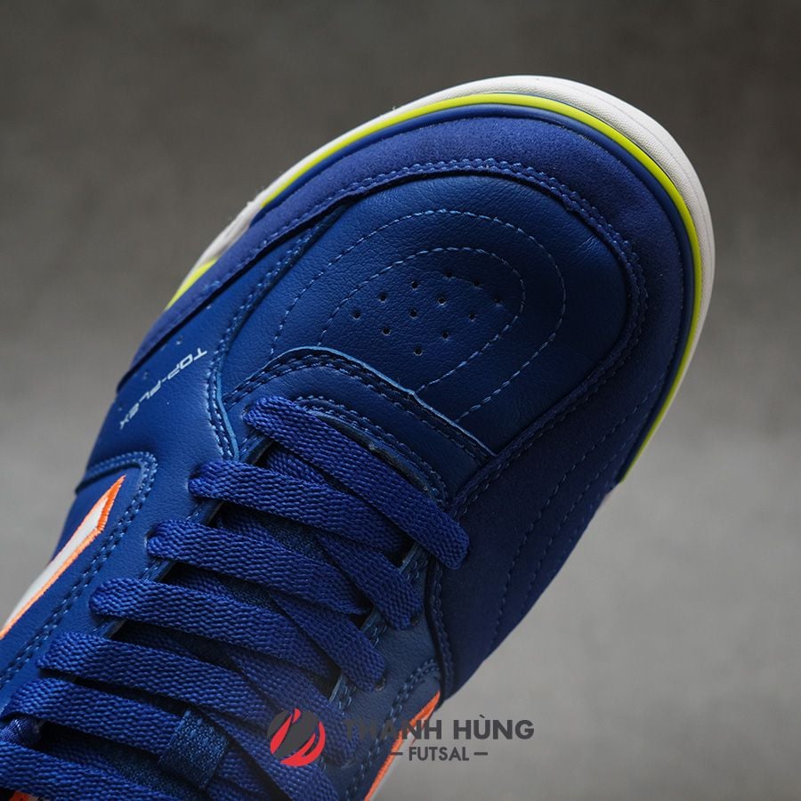 JOMA TOP FLEX REBOUND IN 2304 - XANH/VÀNG NEON