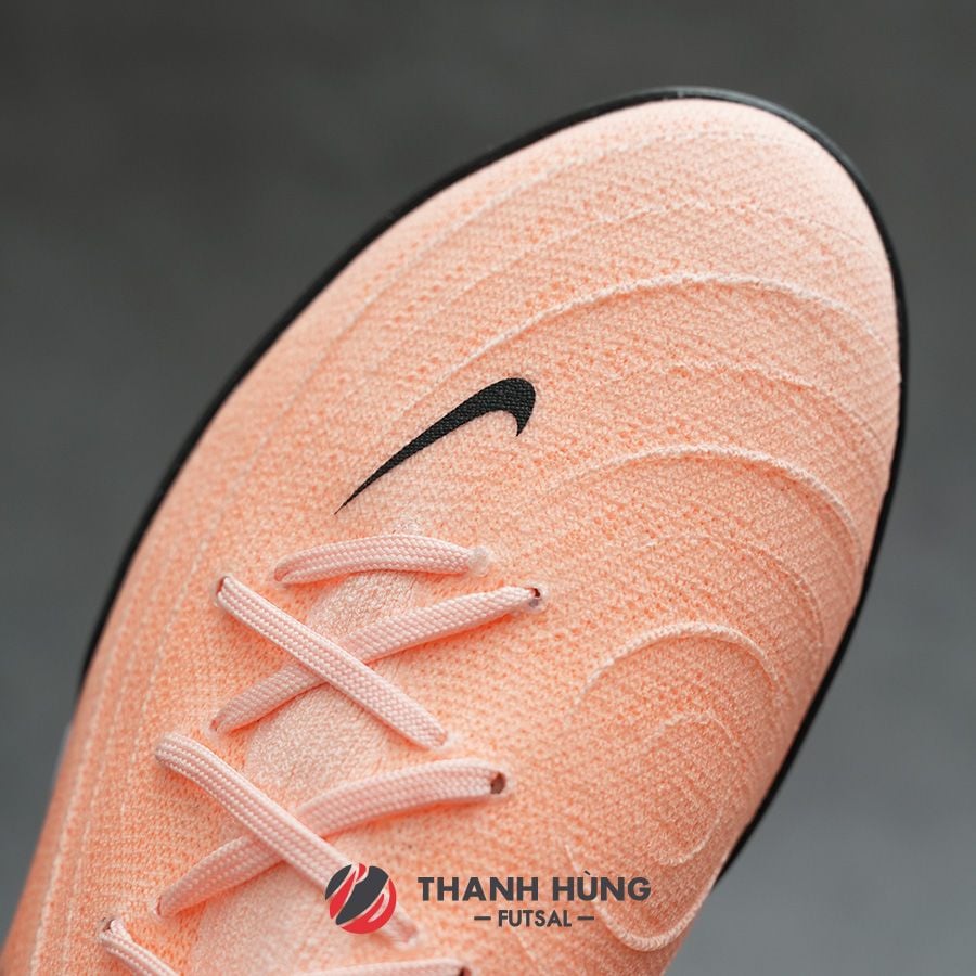 NIKE PHANTOM GX 2 PRO TF - FJ2583-800 - HỒNG/CAM