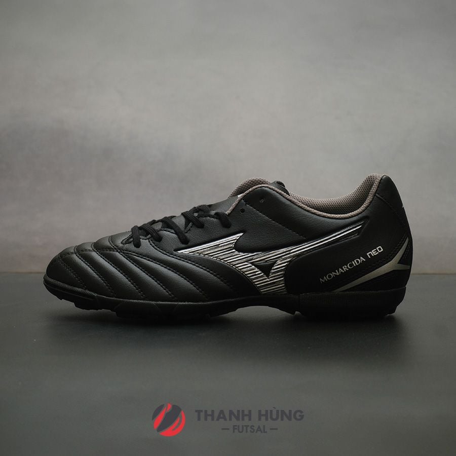 MIZUNO MONARCIDA NEO III SELECT AS - P1GD242503 - ĐEN