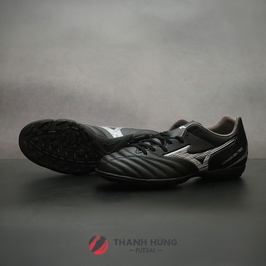 MIZUNO MONARCIDA NEO III SELECT AS - P1GD242503 - ĐEN