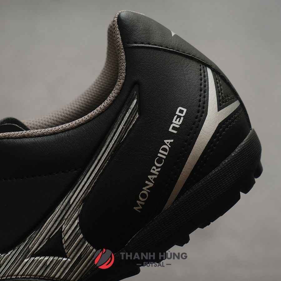 MIZUNO MONARCIDA NEO III SELECT AS - P1GD242503 - ĐEN