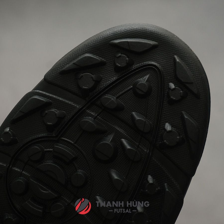MIZUNO MONARCIDA NEO III SELECT AS - P1GD242503 - ĐEN