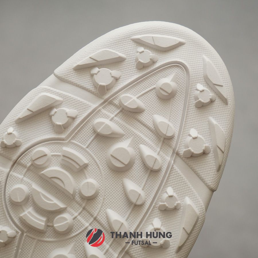 MIZUNO MORELIA SALA CLUB TF - Q1GB241602 - TRẮNG/XANH