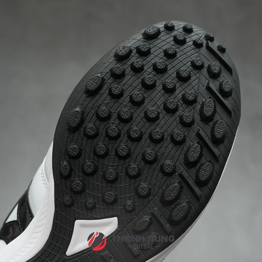 MIZUNO MORELIA SALA ELITE TF - Q1GB251209 - TRẮNG/ĐEN