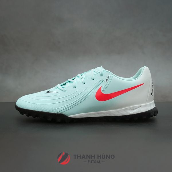 NIKE PHANTOM GX 2 ACADEMY TF - FJ2577-300 - XANH MINT