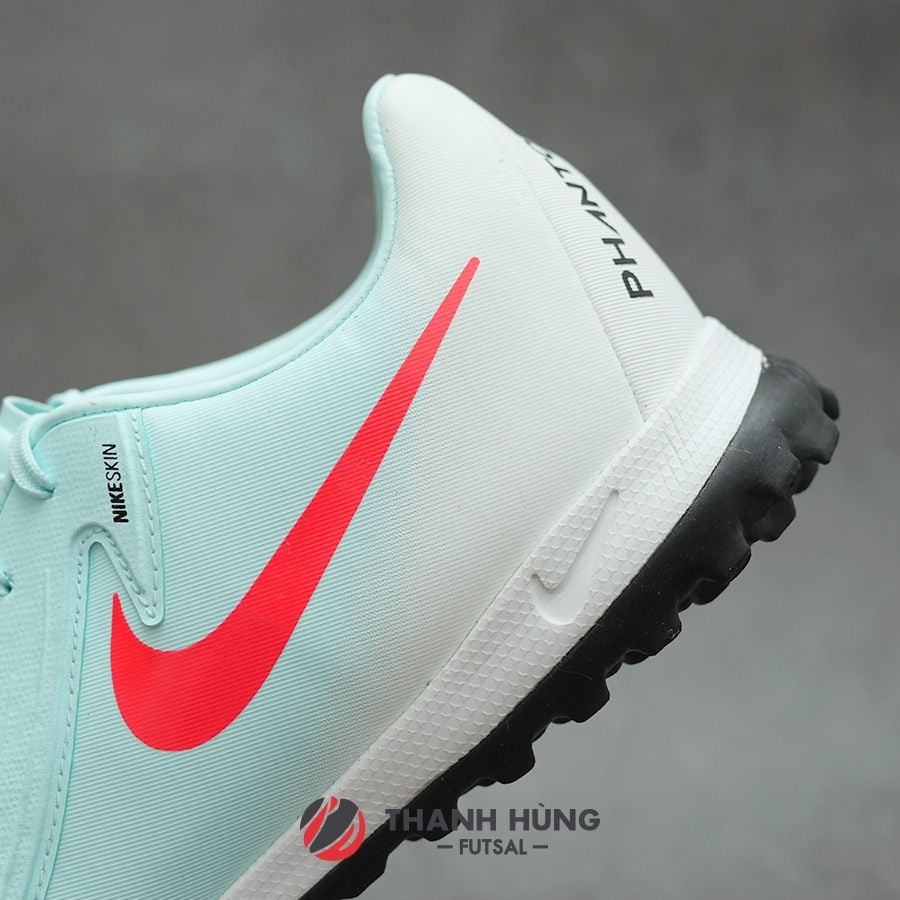 NIKE PHANTOM GX 2 ACADEMY TF - FJ2577-300 - XANH MINT
