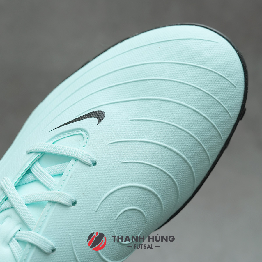 NIKE PHANTOM GX 2 ACADEMY TF - FJ2577-300 - XANH MINT