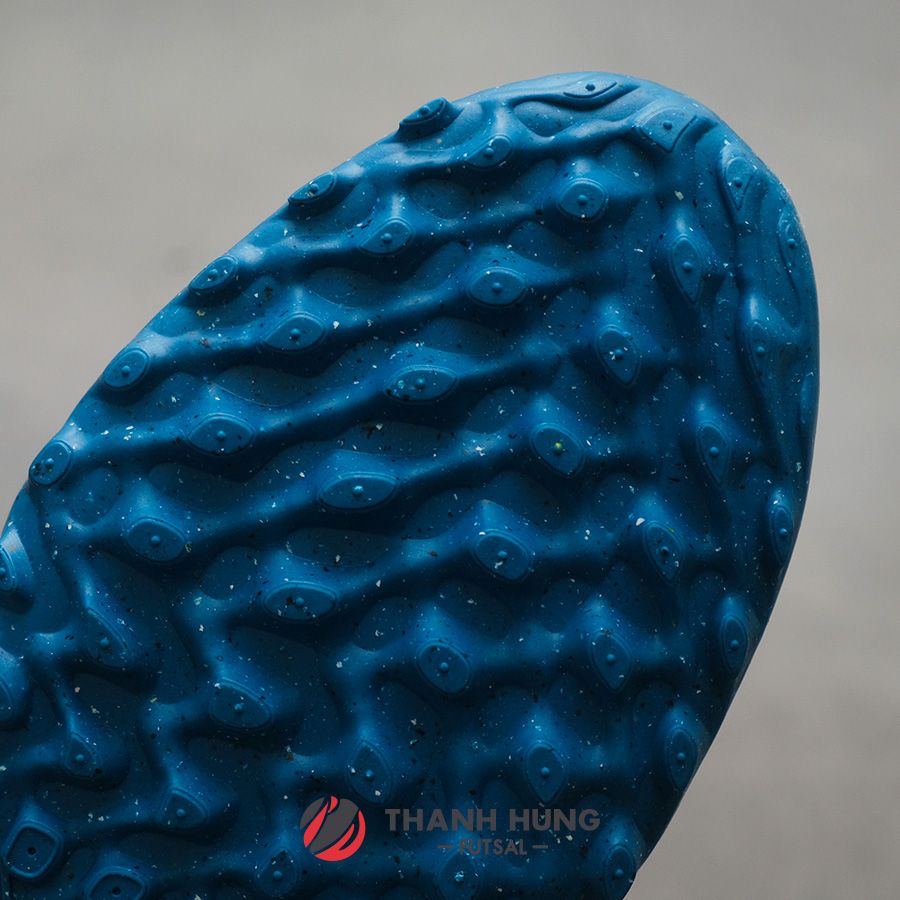 NIKE PHANTOM GX 2 ACADEMY TF - FJ2577-400 - XANH BIỂN