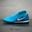 NIKE PHANTOM LUNA 2 ACADEMY TF - FJ2566-400 - XANH LƠ