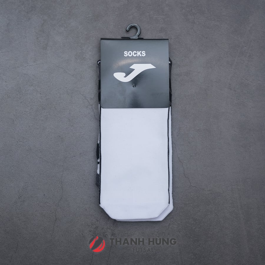 VỚ CHỐNG TRƯỢT JOMA CHÍNH HÃNG PHIÊN BẢN 2023 - TRẮNG