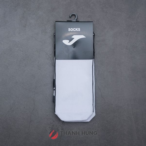 VỚ CHỐNG TRƯỢT JOMA CHÍNH HÃNG PHIÊN BẢN 2023 - TRẮNG
