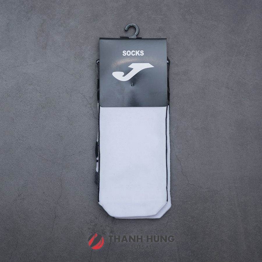 VỚ CHỐNG TRƯỢT JOMA CHÍNH HÃNG PHIÊN BẢN 2023 - TRẮNG