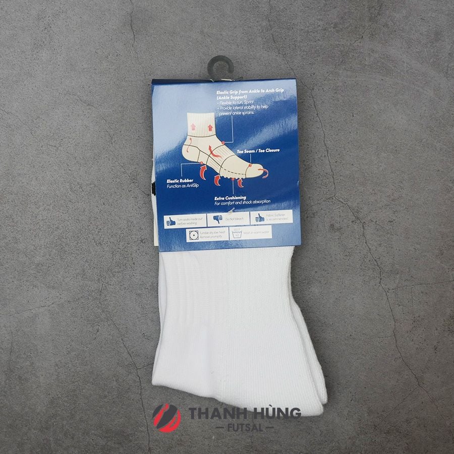 VỚ BÓNG ĐÁ JOMA CHÍNH HÃNG - TRẮNG