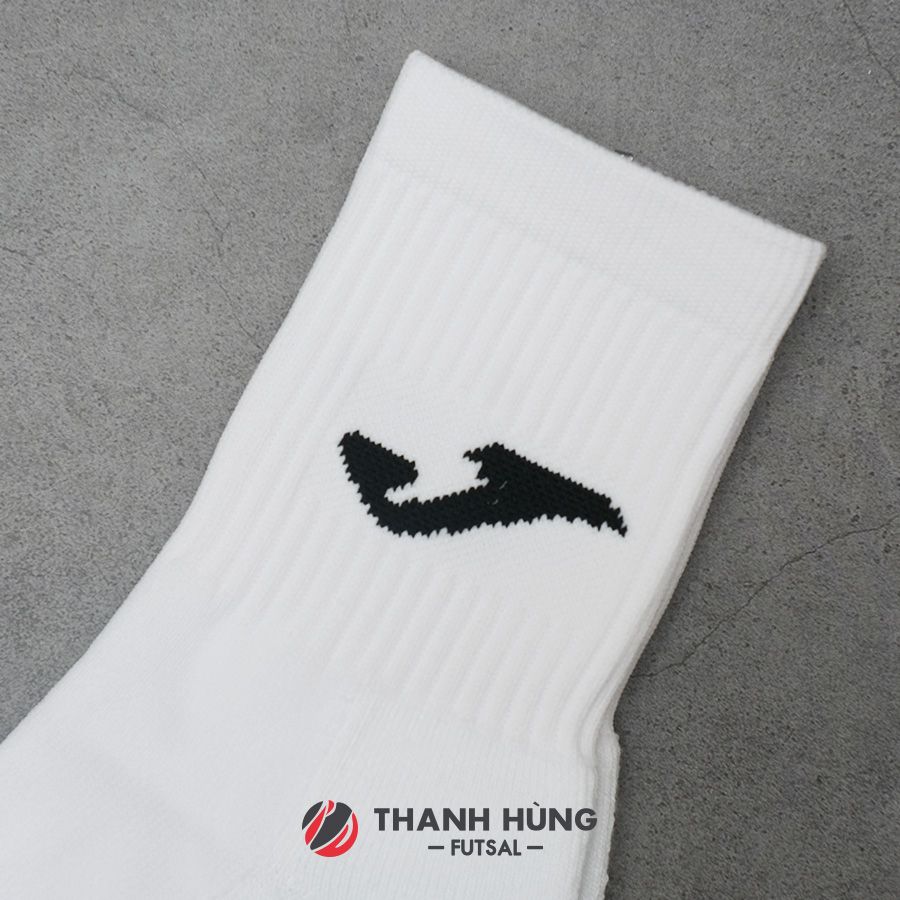 VỚ BÓNG ĐÁ JOMA CHÍNH HÃNG - TRẮNG