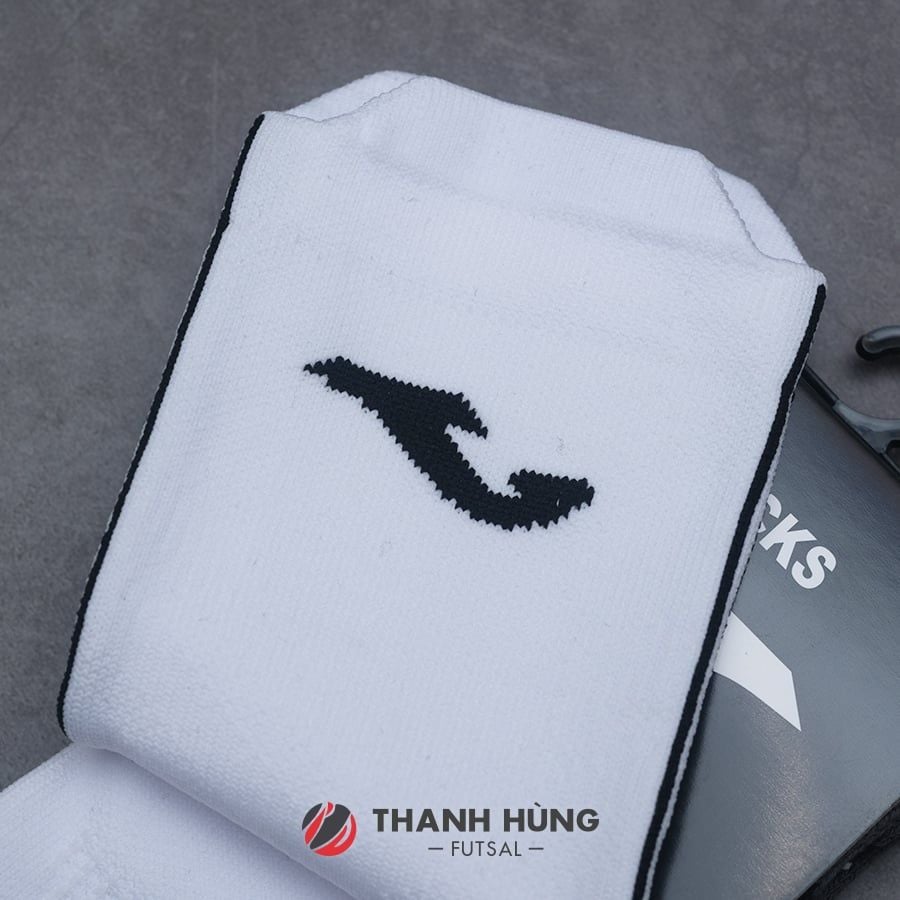 VỚ CHỐNG TRƯỢT JOMA CHÍNH HÃNG PHIÊN BẢN 2023 - TRẮNG