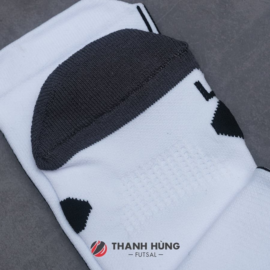 VỚ CHỐNG TRƯỢT JOMA CHÍNH HÃNG PHIÊN BẢN 2023 - TRẮNG