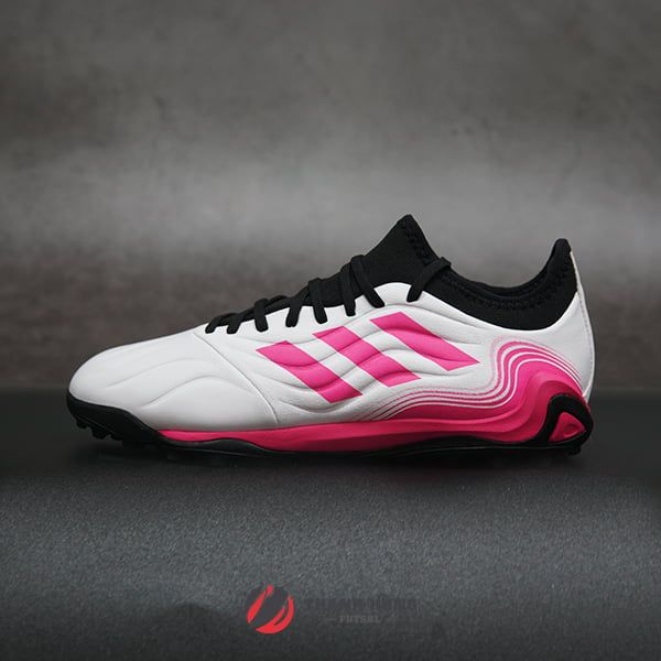 ADIDAS COPA SENSE.3 TF SUPERSPECTRAL - FW6528 - TRẮNG/HỒNG