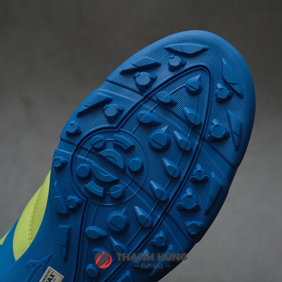 MIZUNO MONARCIDA NEO II SELECT AS - P1GD232554 - VÀNG/XANH