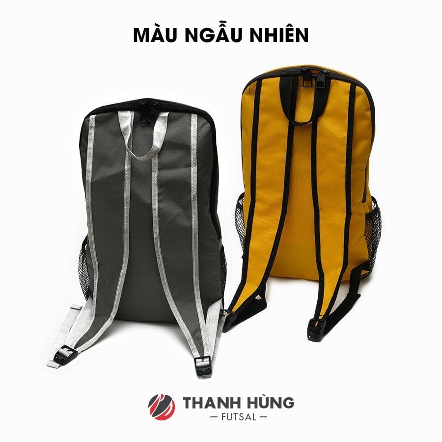 BALO THANH HÙNG FUTSAL - MÀU NGẪU NHIÊN