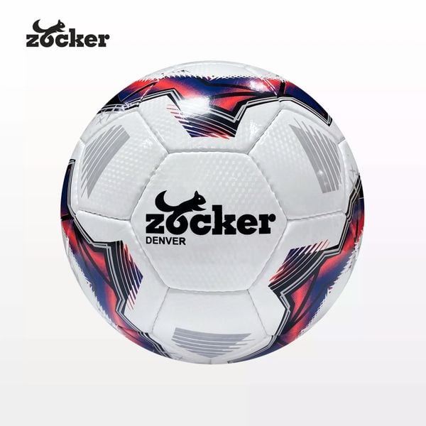 BÓNG ZOCKER DENVER ZK4-D2304 - SIZE 4