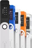  Ví lạnh Ledger Nano S Plus 