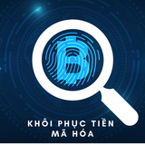  Khôi phục tiền mã hóa 