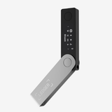  Ví lạnh Ledger Nano X 