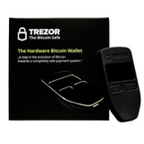  Ví lạnh Trezor ONE - PRO 