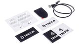  Ví lạnh Trezor T - Pro 