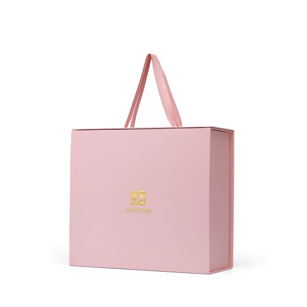  Hộp Quà JUST STAR Hồng 110227-04L (size Lớn) 