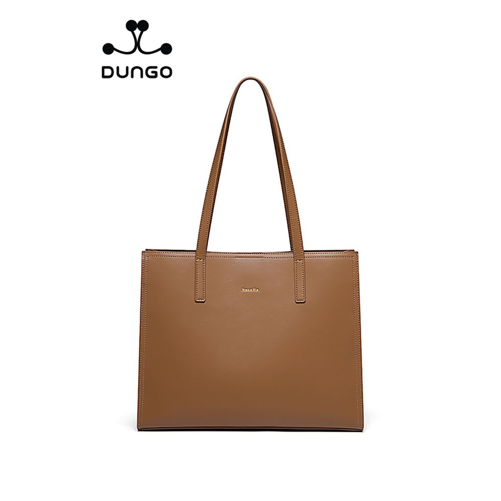 Túi Tote A4 13 inch Basic NU110526-24 Nâu