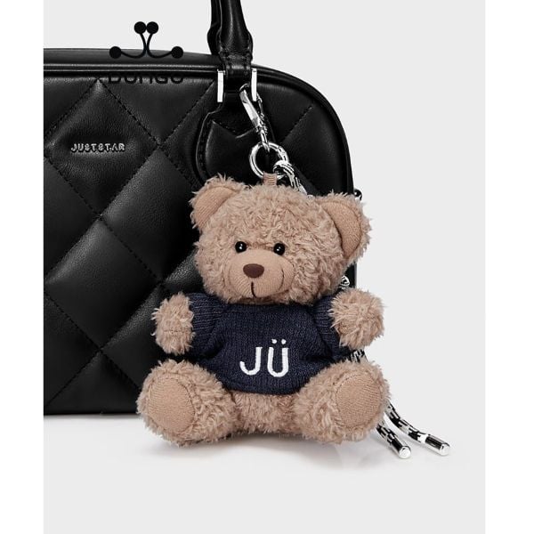  Móc Treo Gấu 110698-24 Nâu 