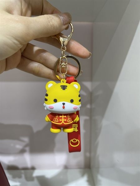 Charm Treo Tiểu Hổ JU110343-02