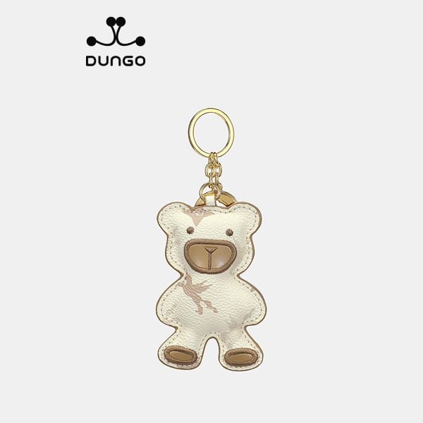  Móc Treo Gấu Nâu NU110652-21 