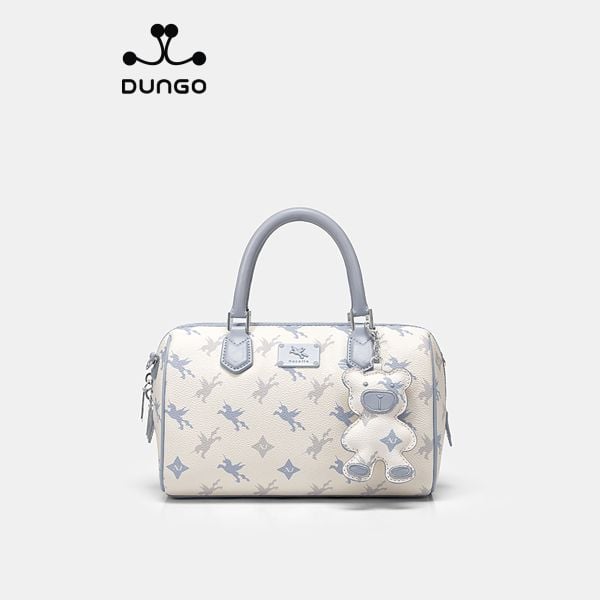  Túi Trống Ngựa Xanh NU1172196-16 Kèm Gấu 