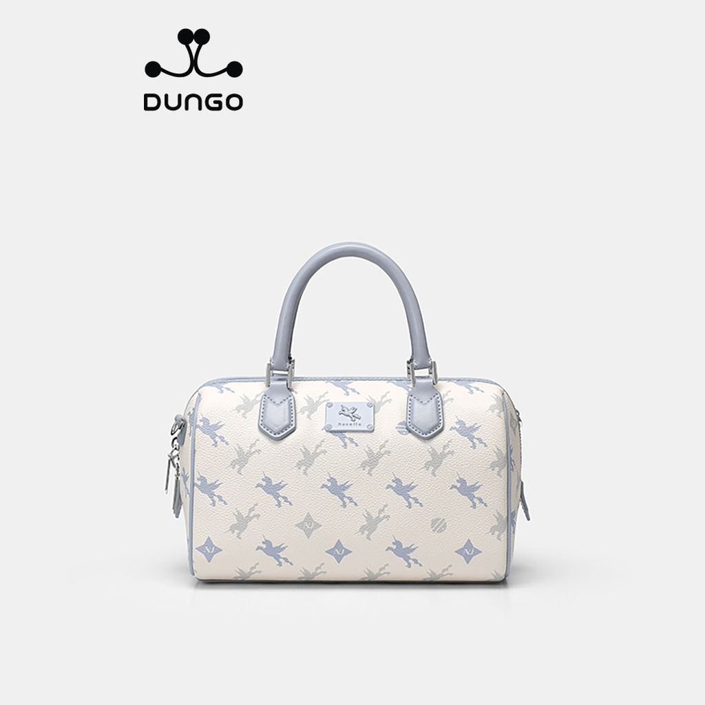 Túi Trống Ngựa Xanh NU1172196-16 Kèm Gấu